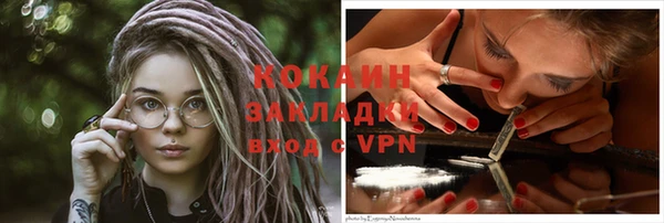 молекула духа Покачи