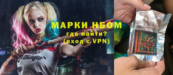 молекула духа Покачи